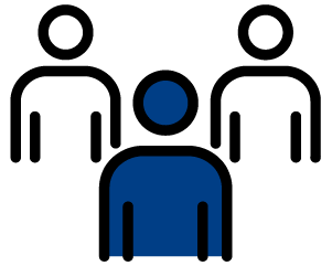 歯車のアイコン