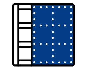 ボードのアイコン