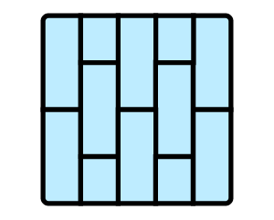 フローリングのアイコン