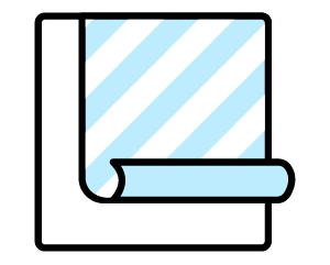 壁紙のアイコン